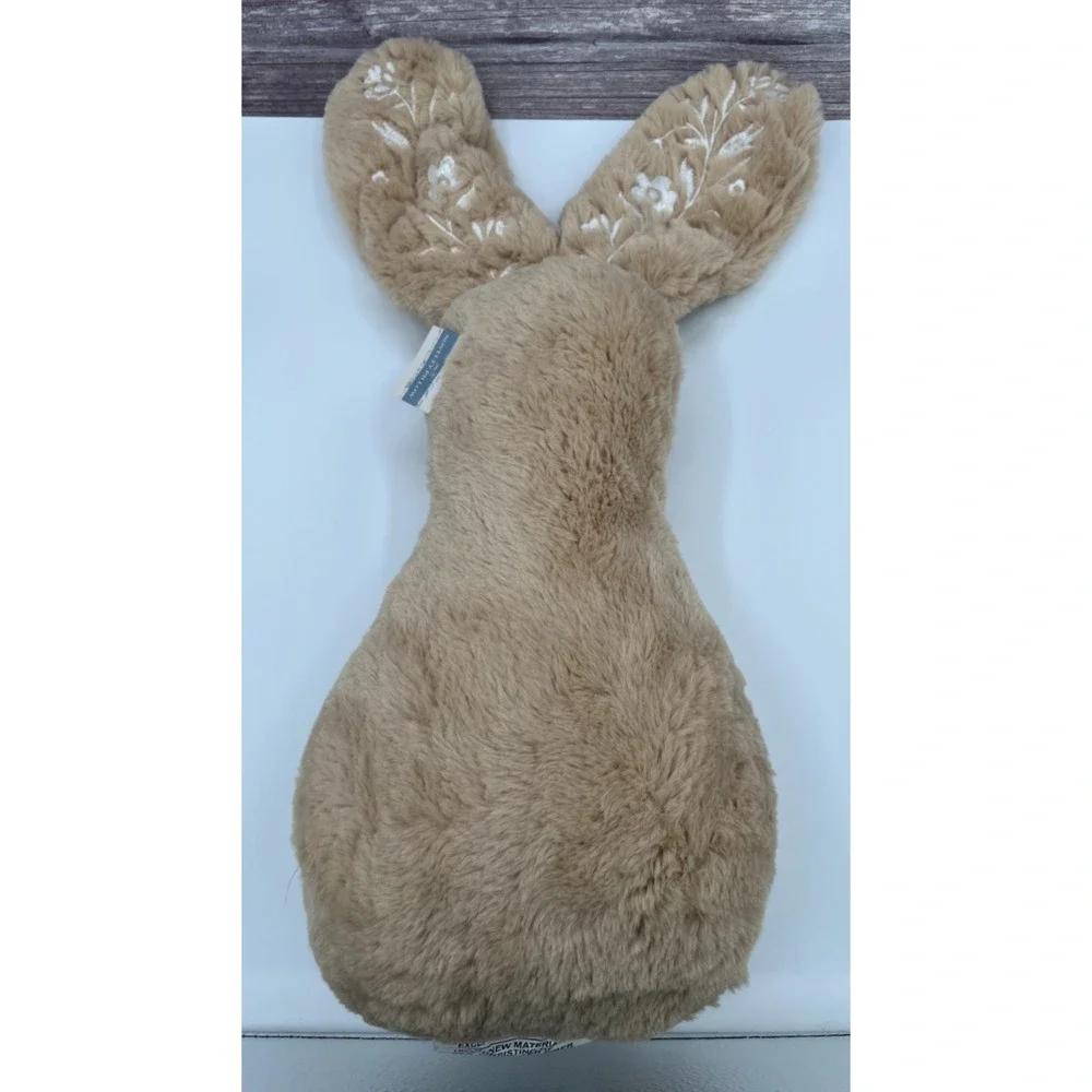 Target Bullseye Easter Bunny Pillow ~ 14